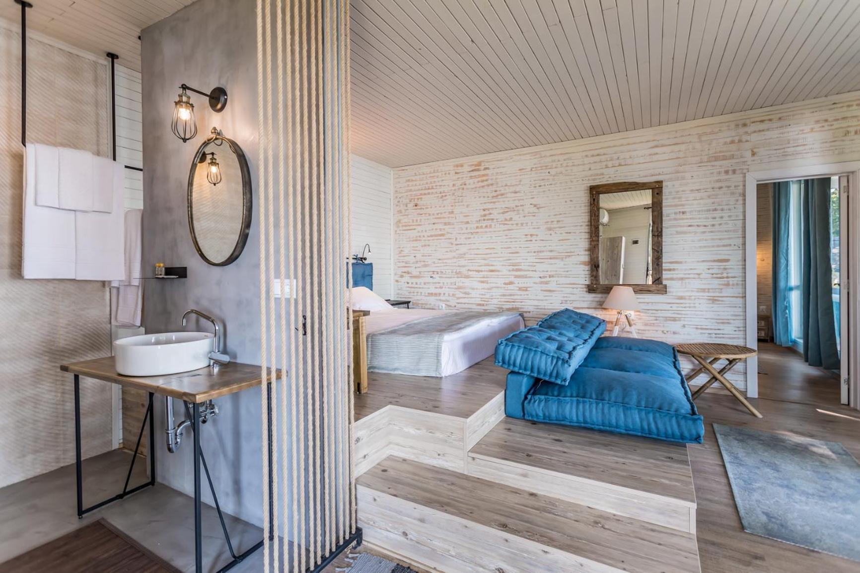 St Anastasia Hotel Burgas Екстер'єр фото
