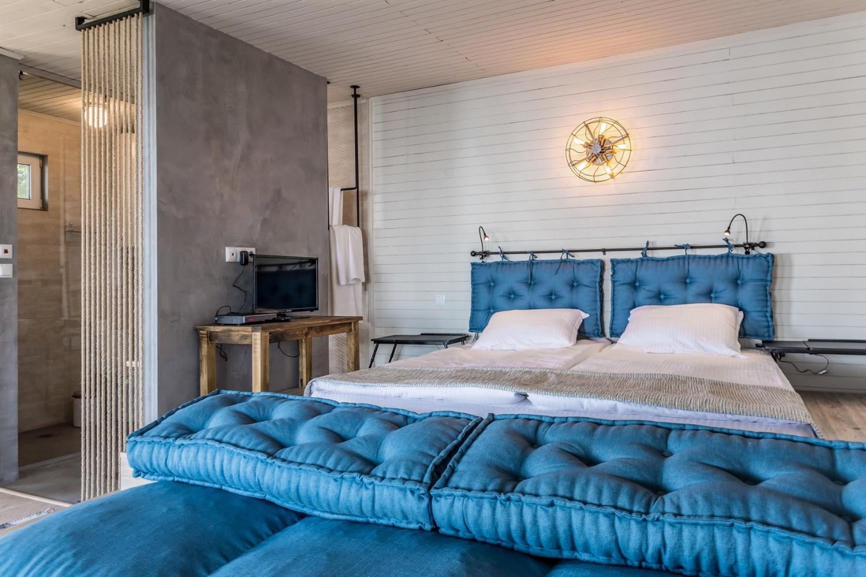 St Anastasia Hotel Burgas Екстер'єр фото