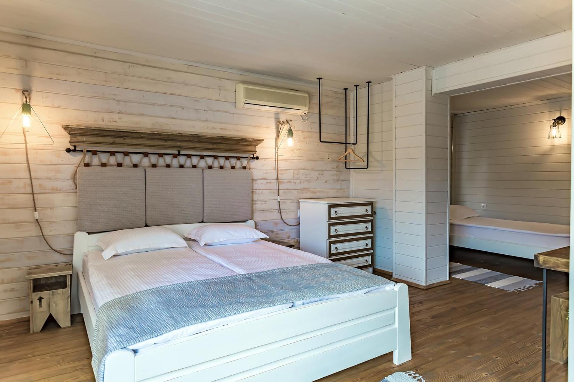 St Anastasia Hotel Burgas Екстер'єр фото