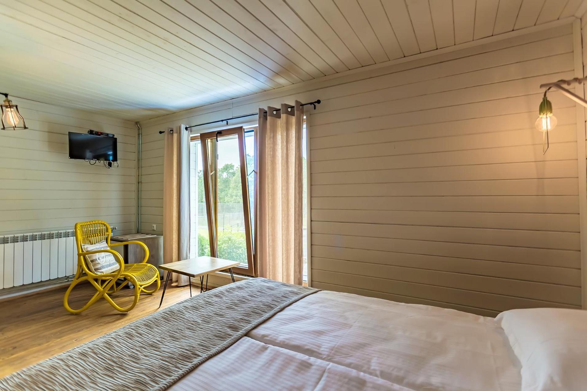 St Anastasia Hotel Burgas Екстер'єр фото