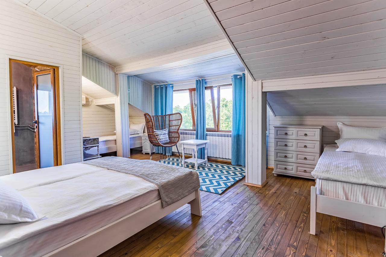 St Anastasia Hotel Burgas Екстер'єр фото