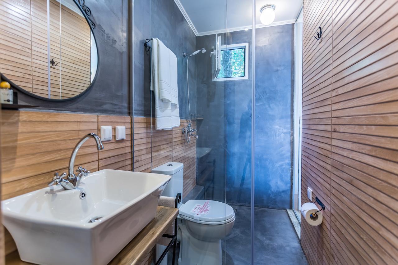 St Anastasia Hotel Burgas Екстер'єр фото