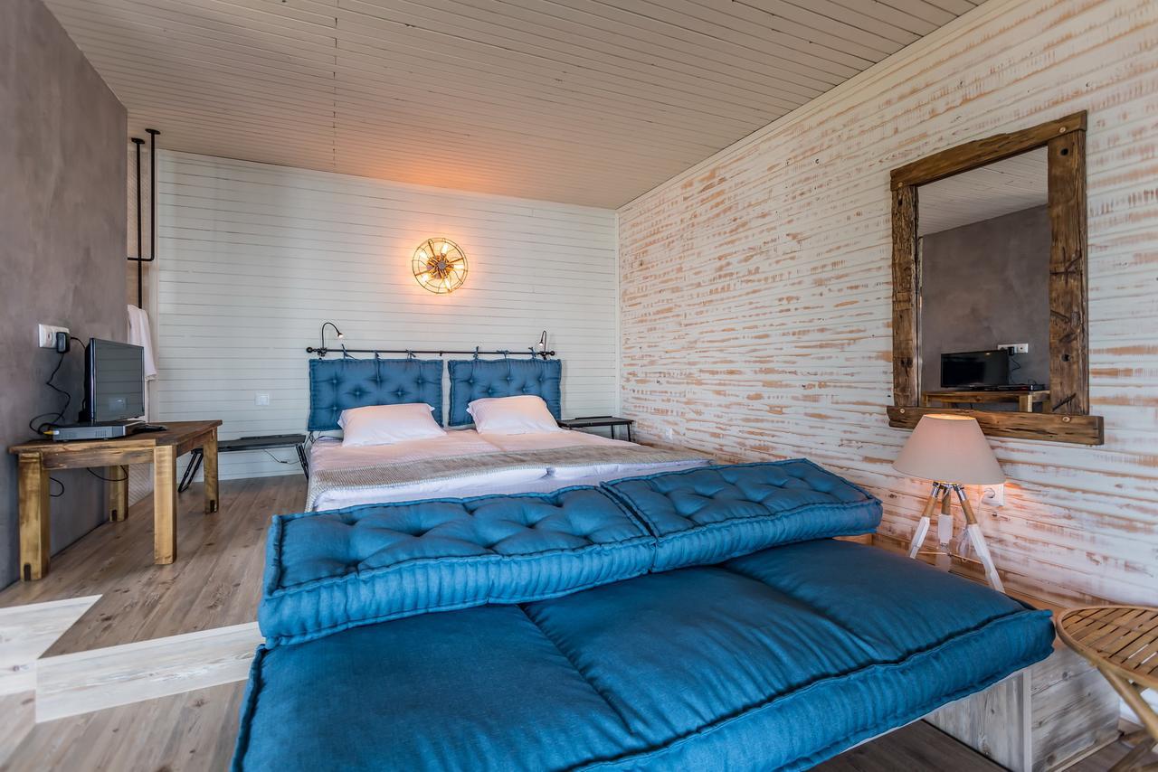 St Anastasia Hotel Burgas Екстер'єр фото