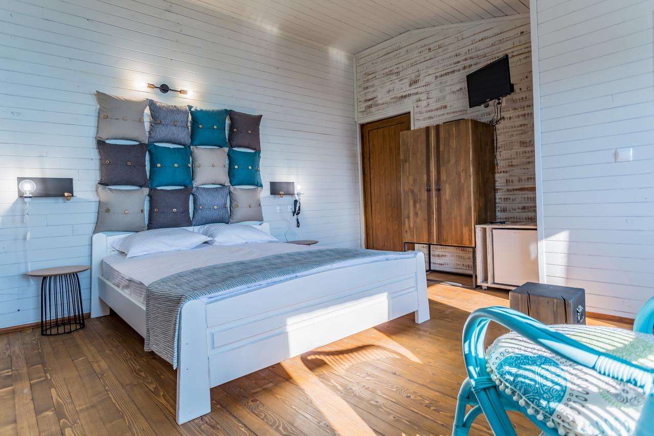 St Anastasia Hotel Burgas Екстер'єр фото