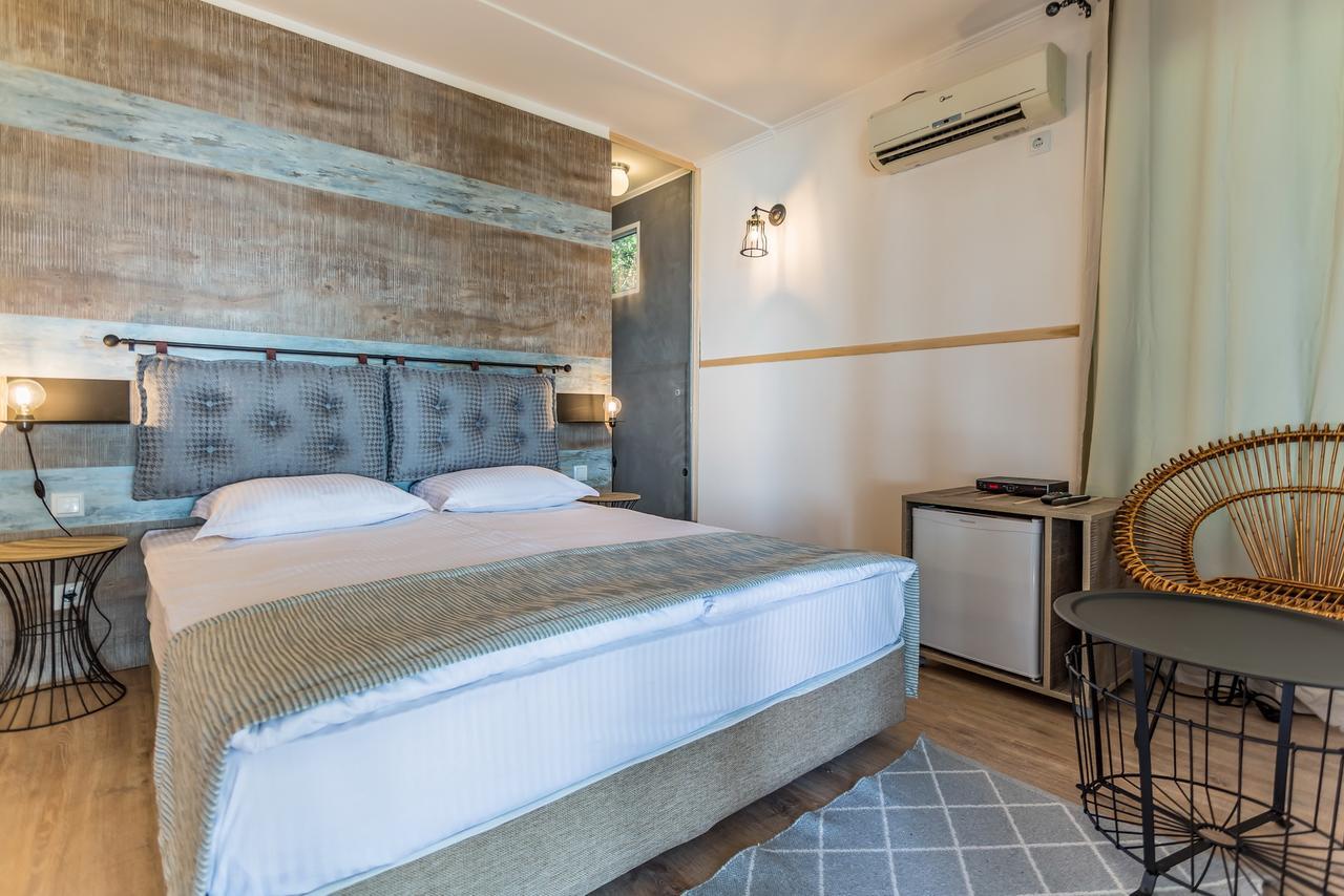 St Anastasia Hotel Burgas Екстер'єр фото