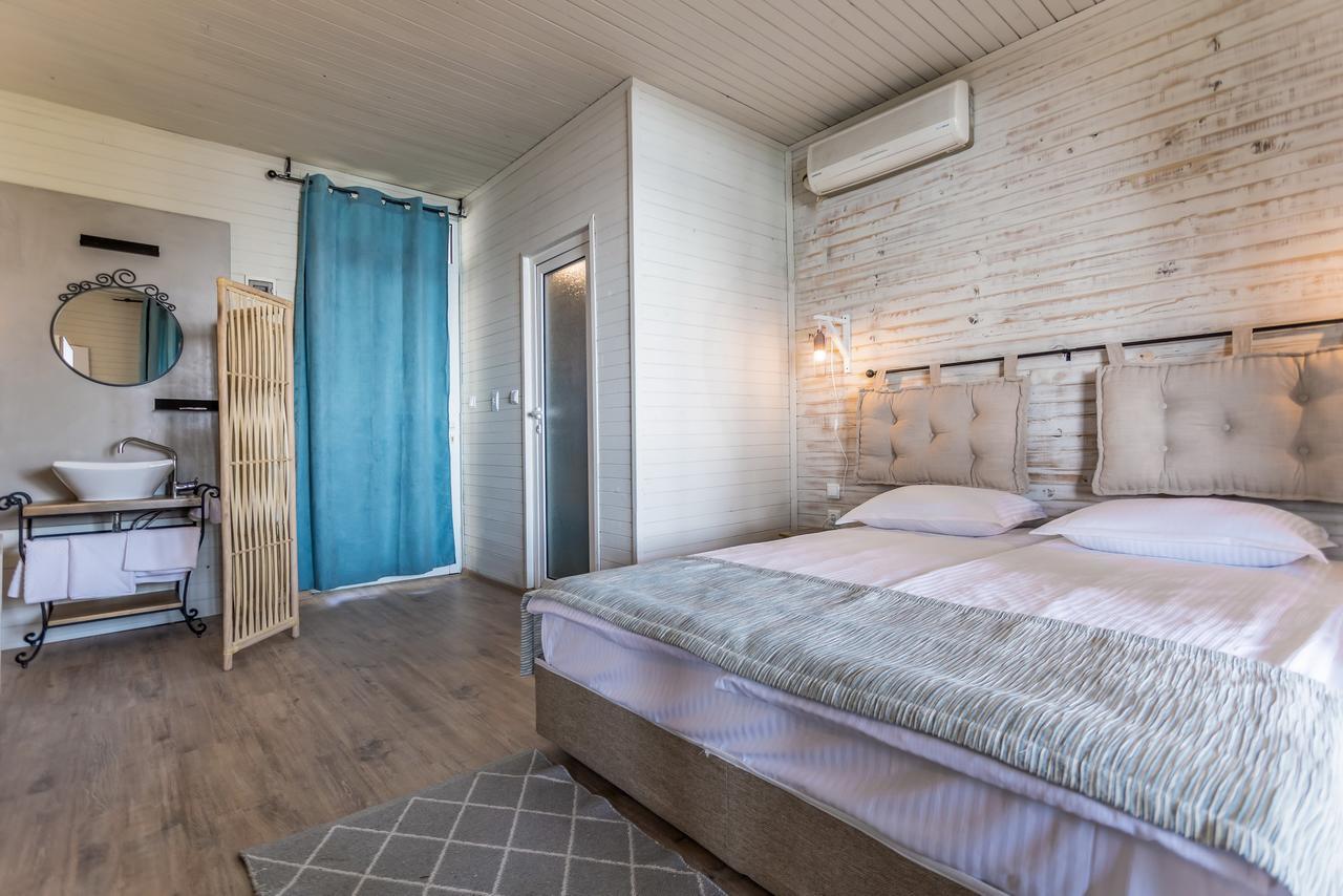 St Anastasia Hotel Burgas Екстер'єр фото