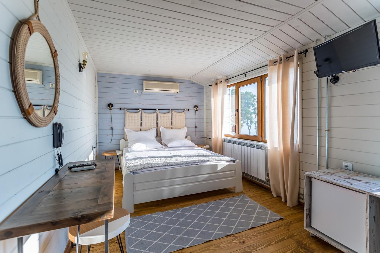 St Anastasia Hotel Burgas Екстер'єр фото