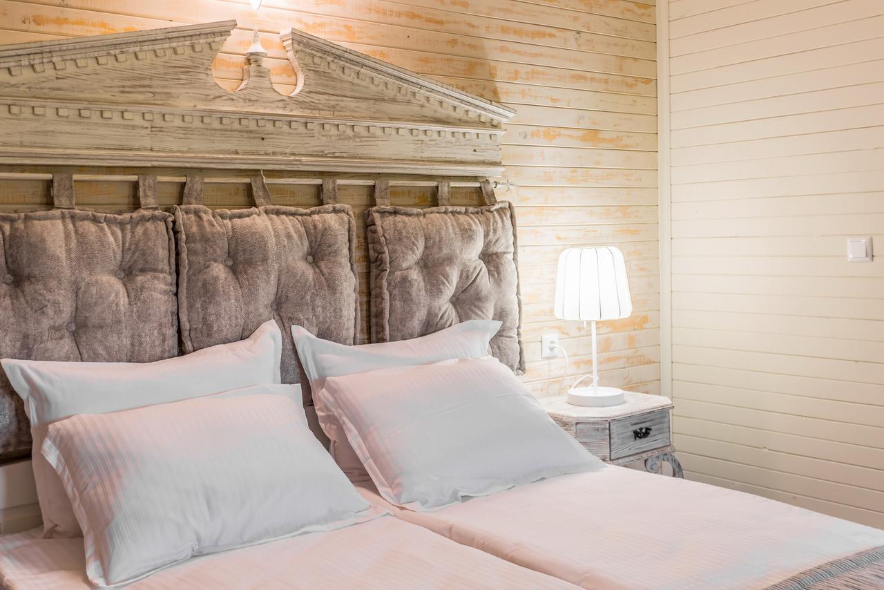 St Anastasia Hotel Burgas Екстер'єр фото