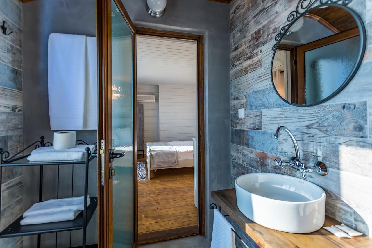 St Anastasia Hotel Burgas Екстер'єр фото