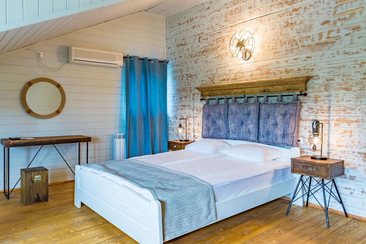 St Anastasia Hotel Burgas Екстер'єр фото