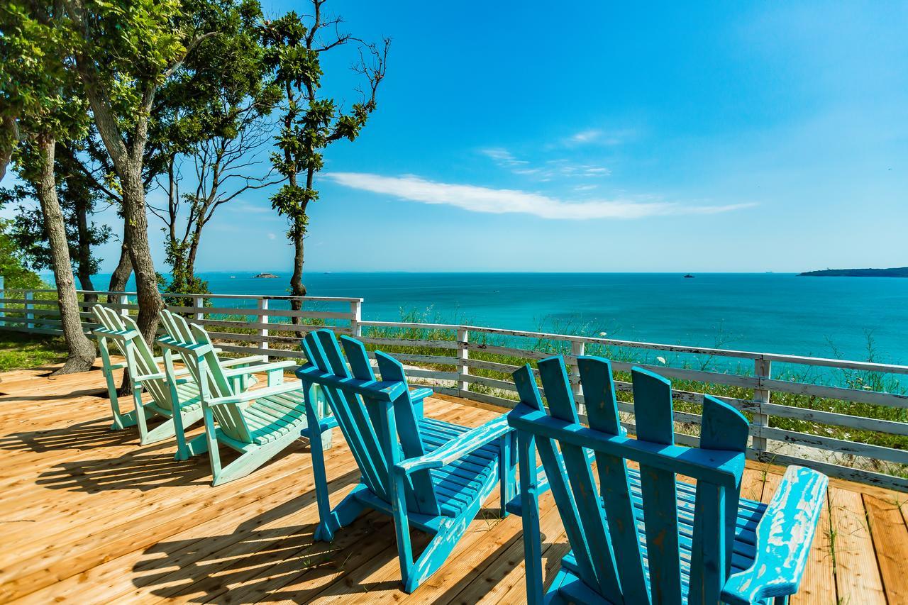 St Anastasia Hotel Burgas Екстер'єр фото