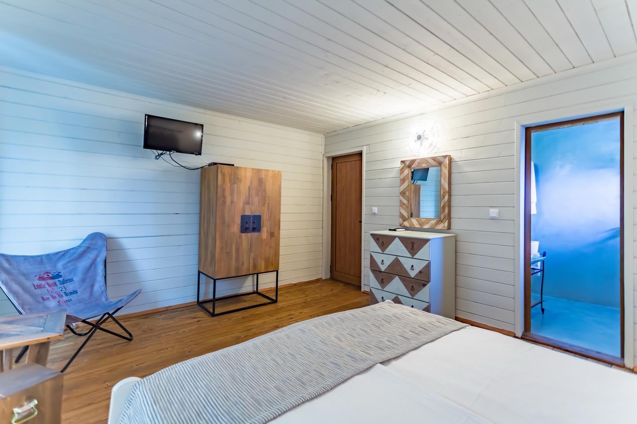 St Anastasia Hotel Burgas Екстер'єр фото