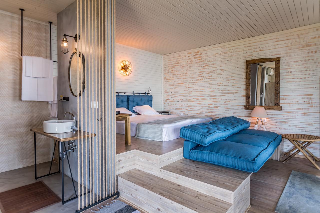 St Anastasia Hotel Burgas Екстер'єр фото