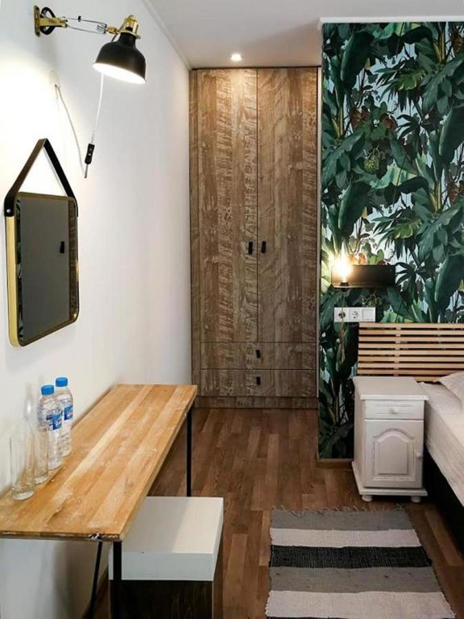 St Anastasia Hotel Burgas Екстер'єр фото